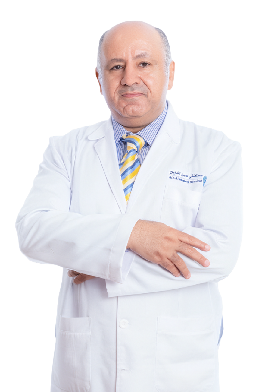 Dr.