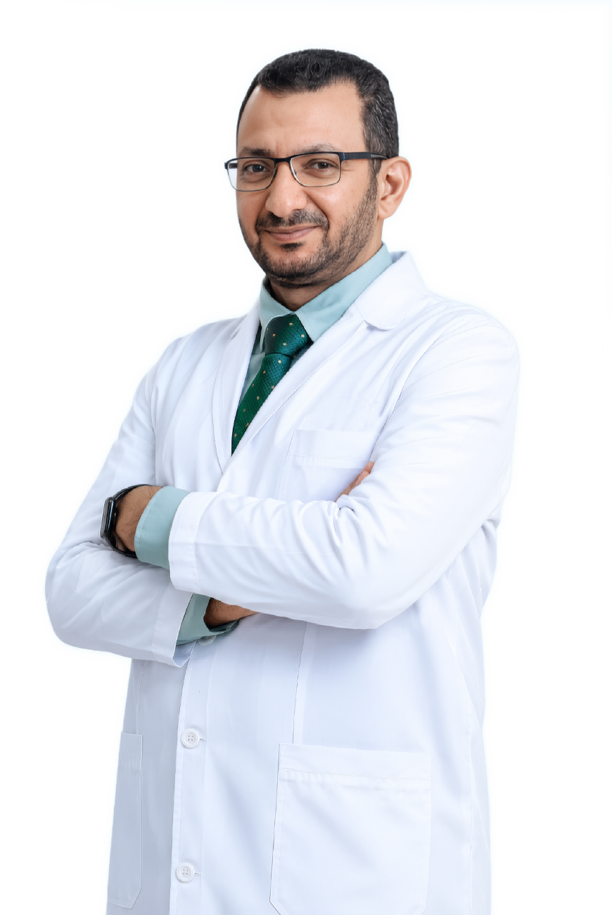 Dr.