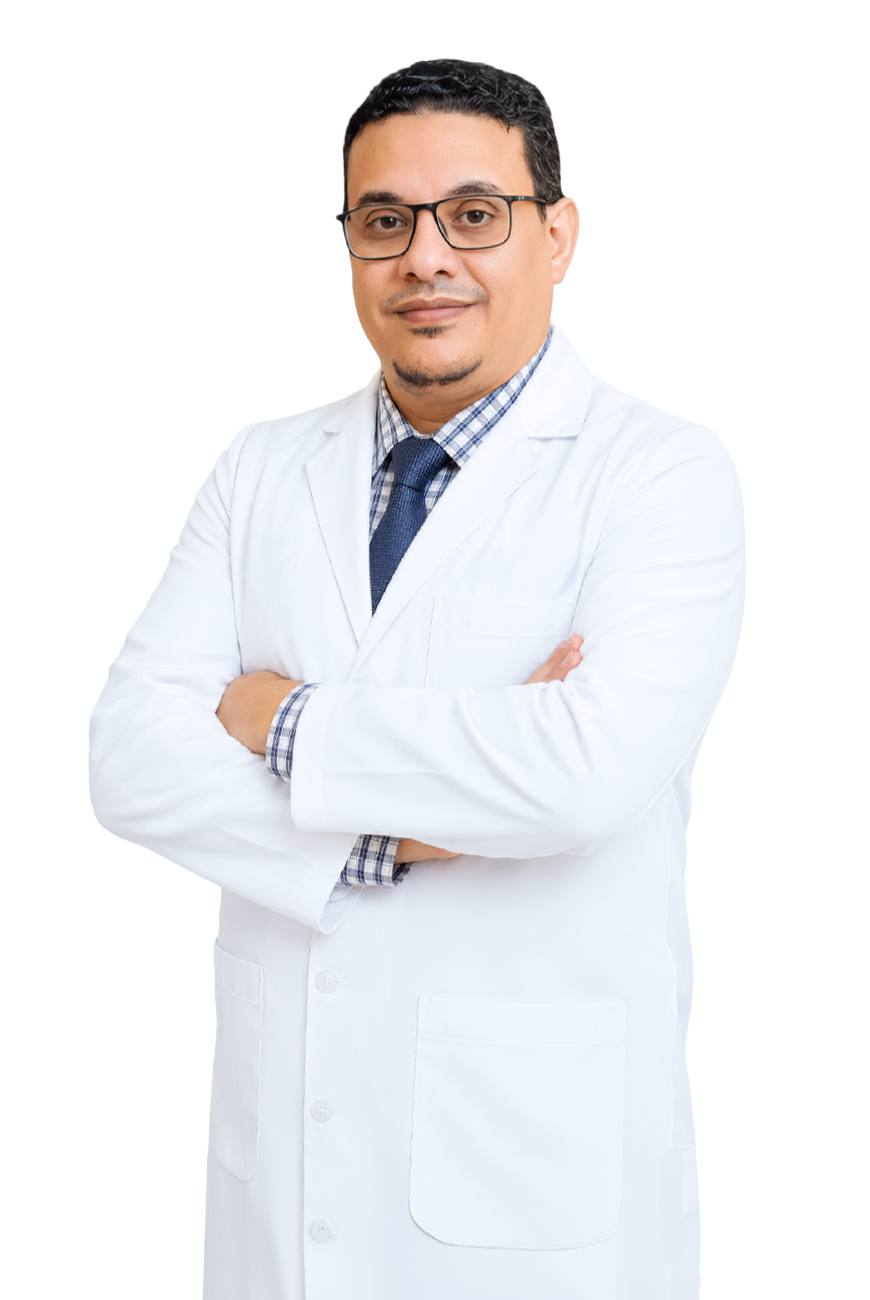 Dr.