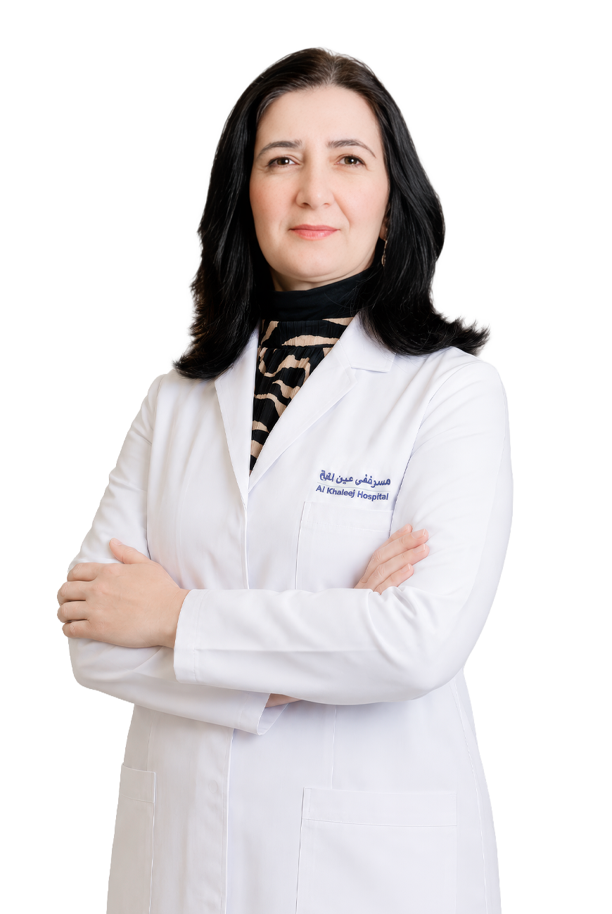Dr.