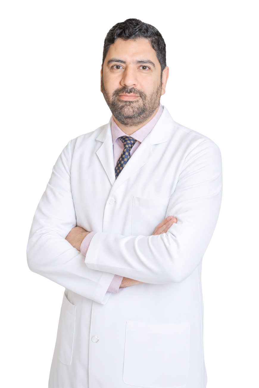 Dr.