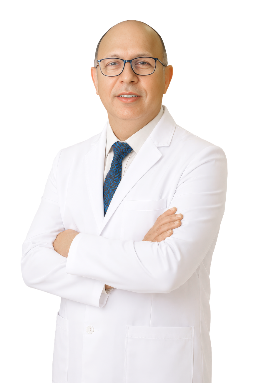 Dr.