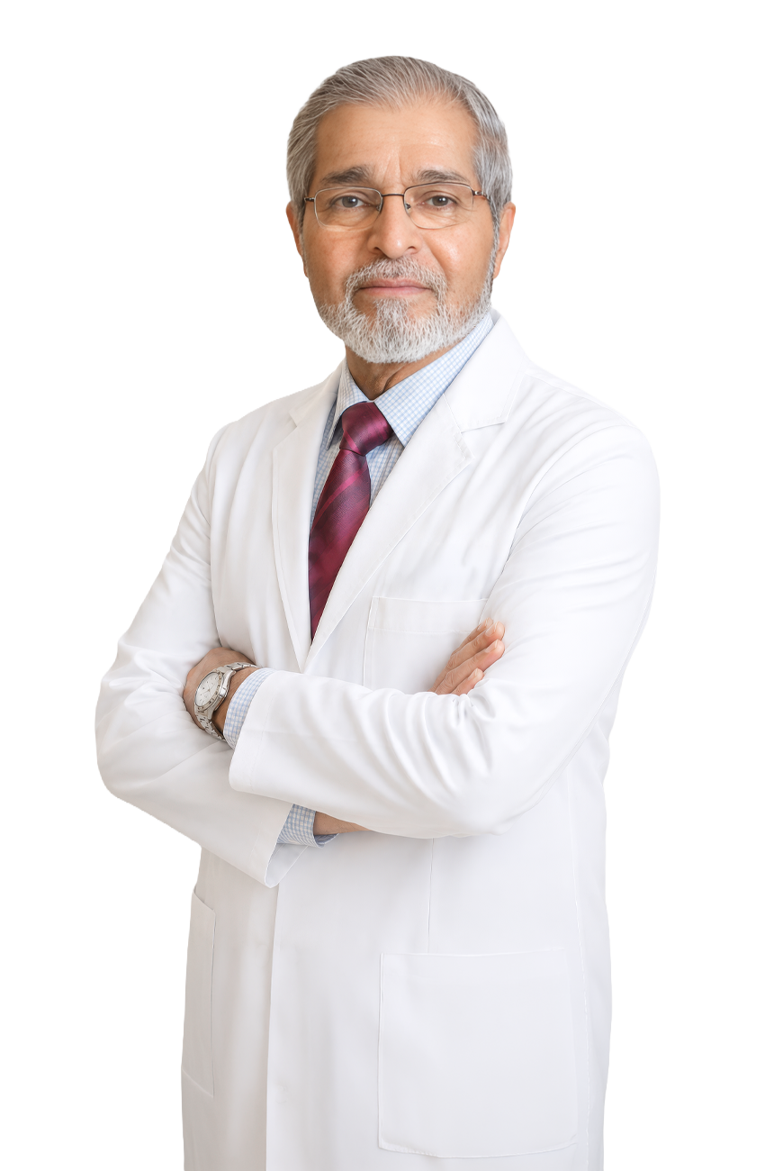 Dr.