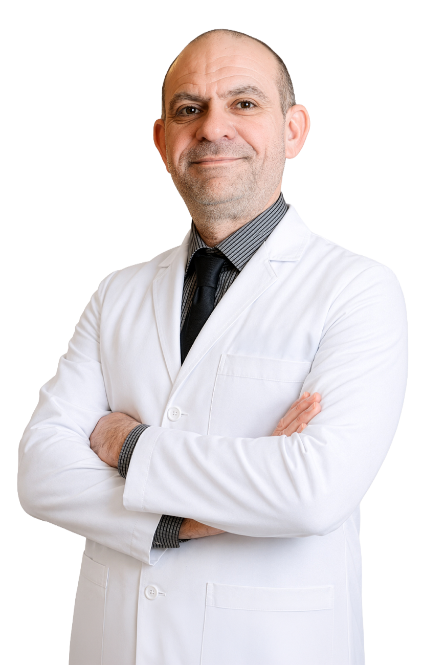 Dr.