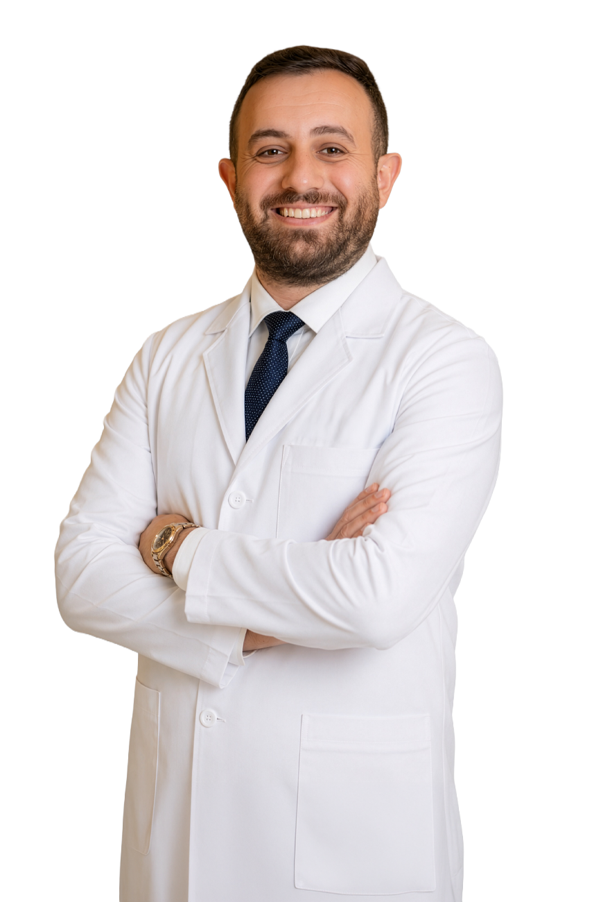 Dr.