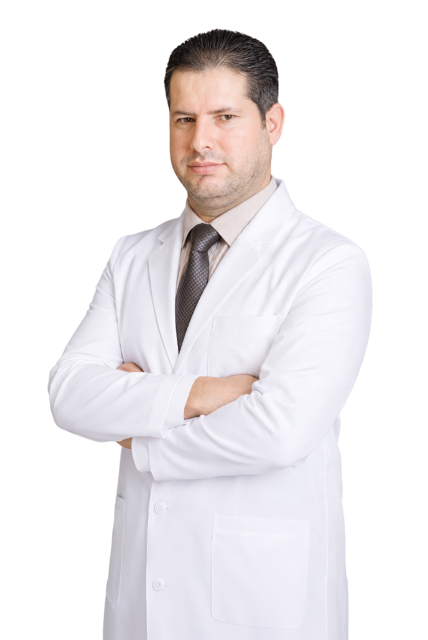 Dr.