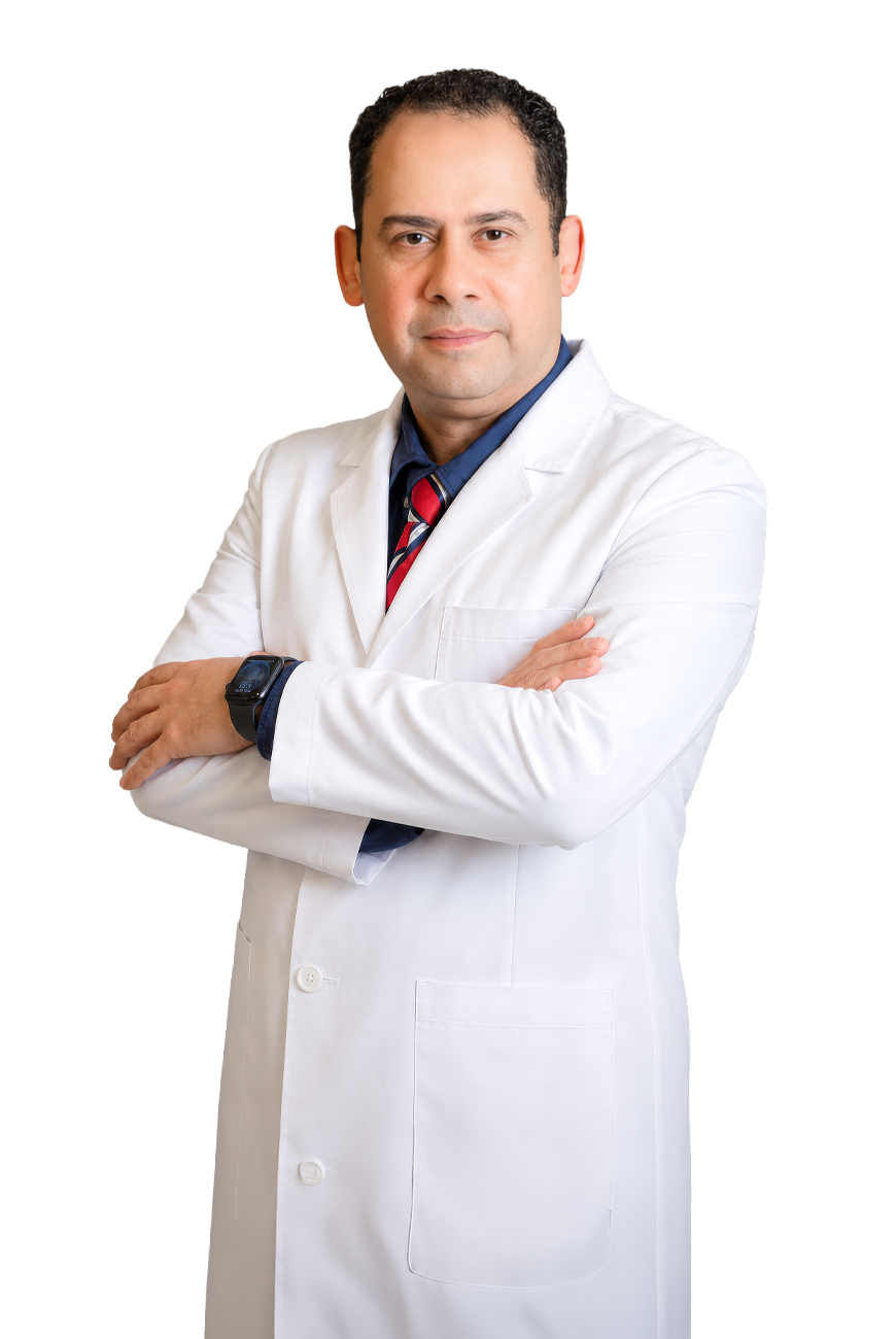 Dr.