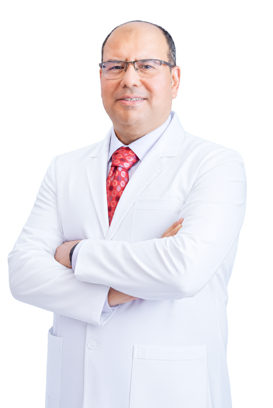 Dr.