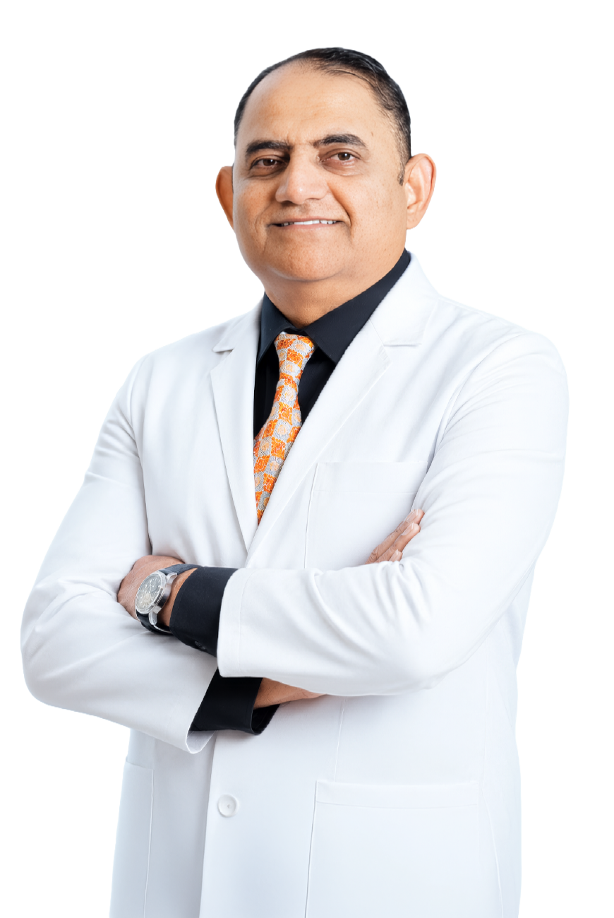 Dr.