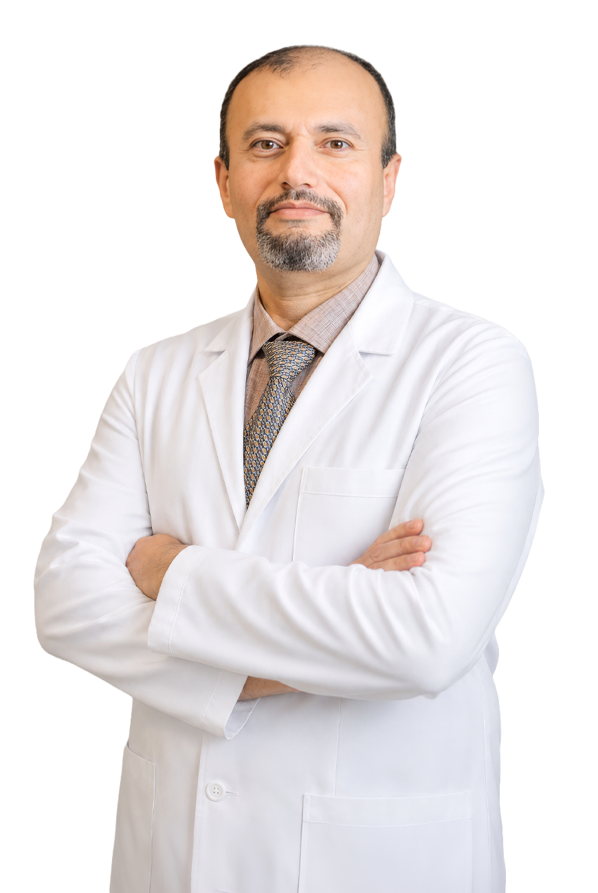 Dr.