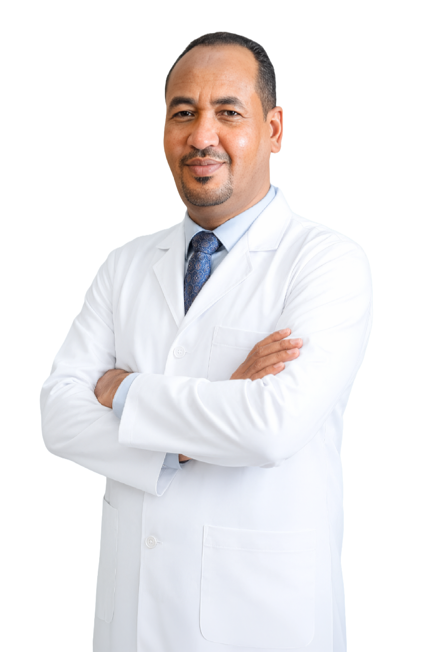 Dr.