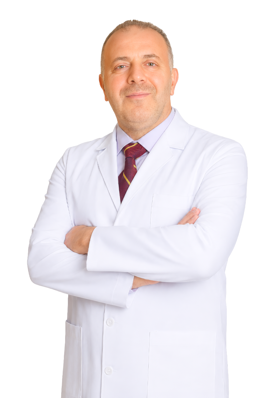 Dr.