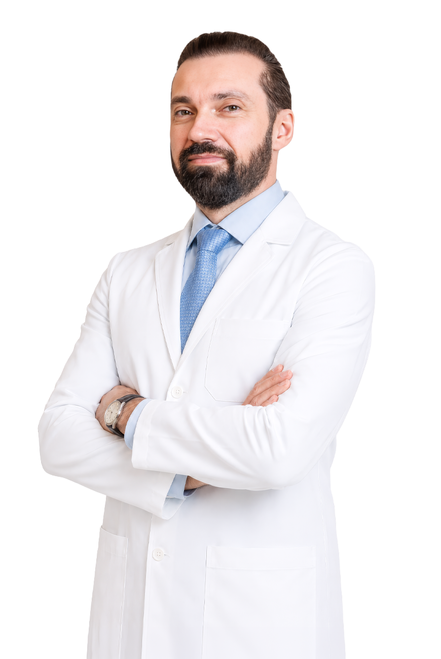 Dr.
