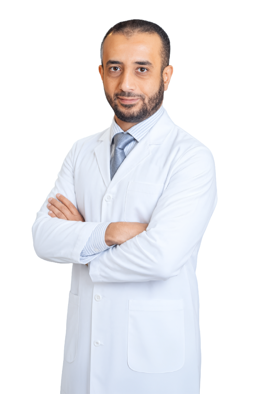 Dr.