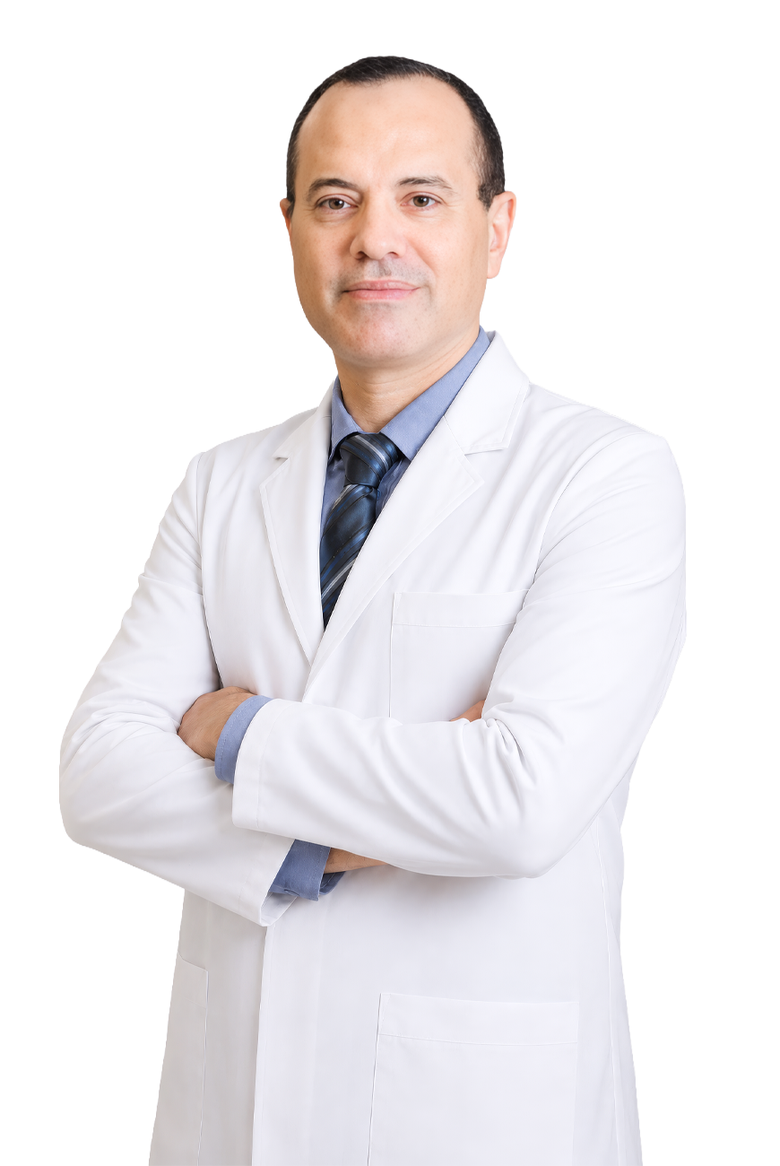 Dr.