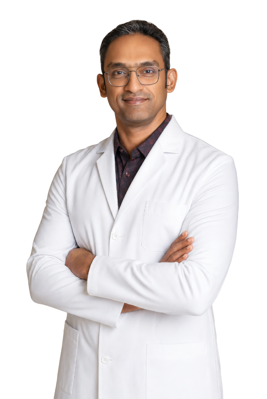 Dr.