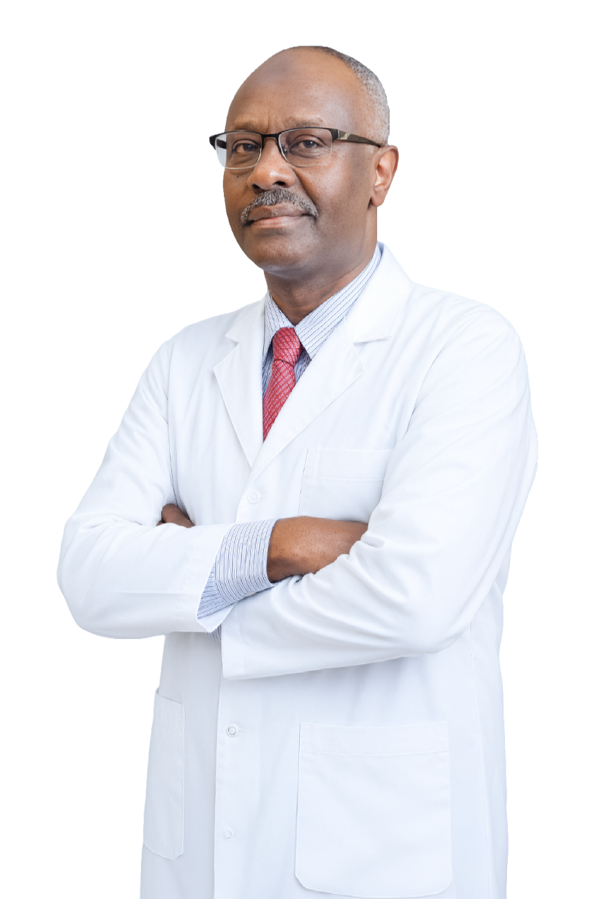 Dr.
