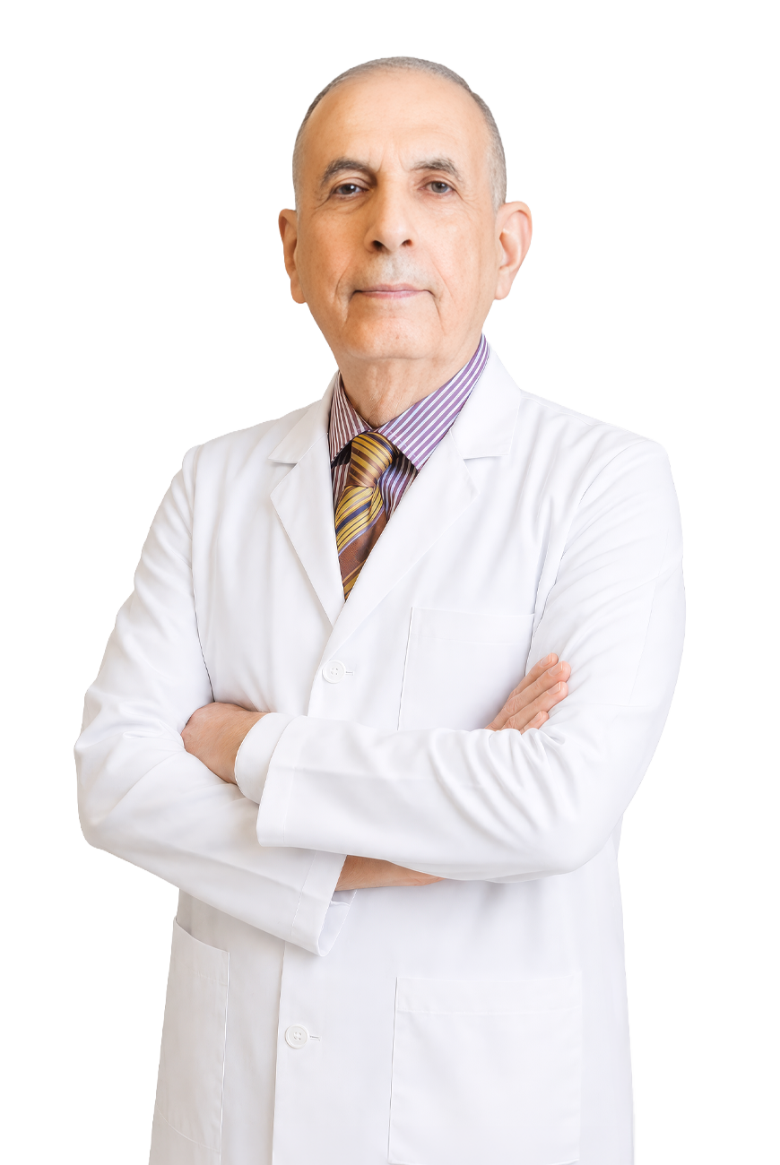 Dr.
