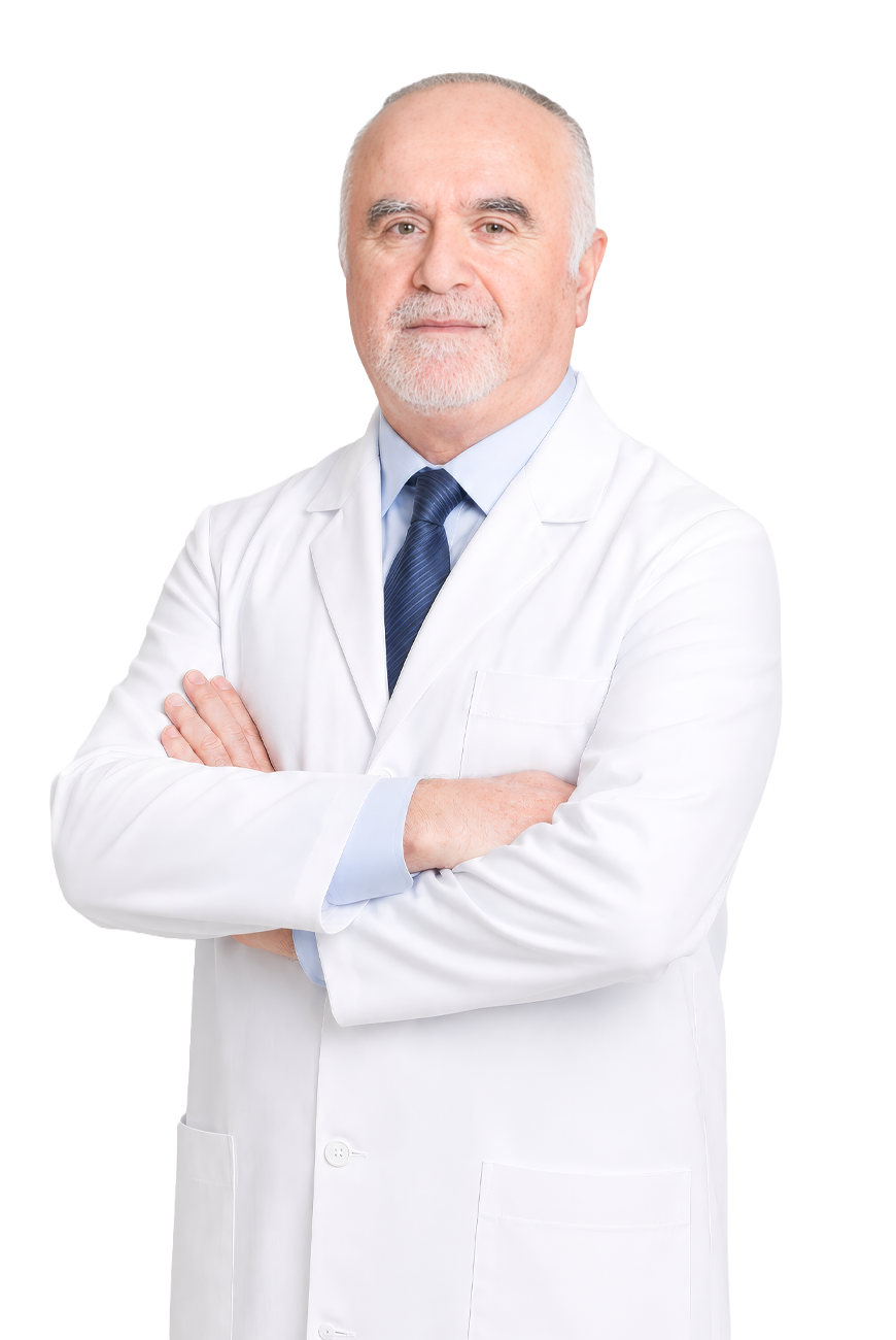 Dr.
