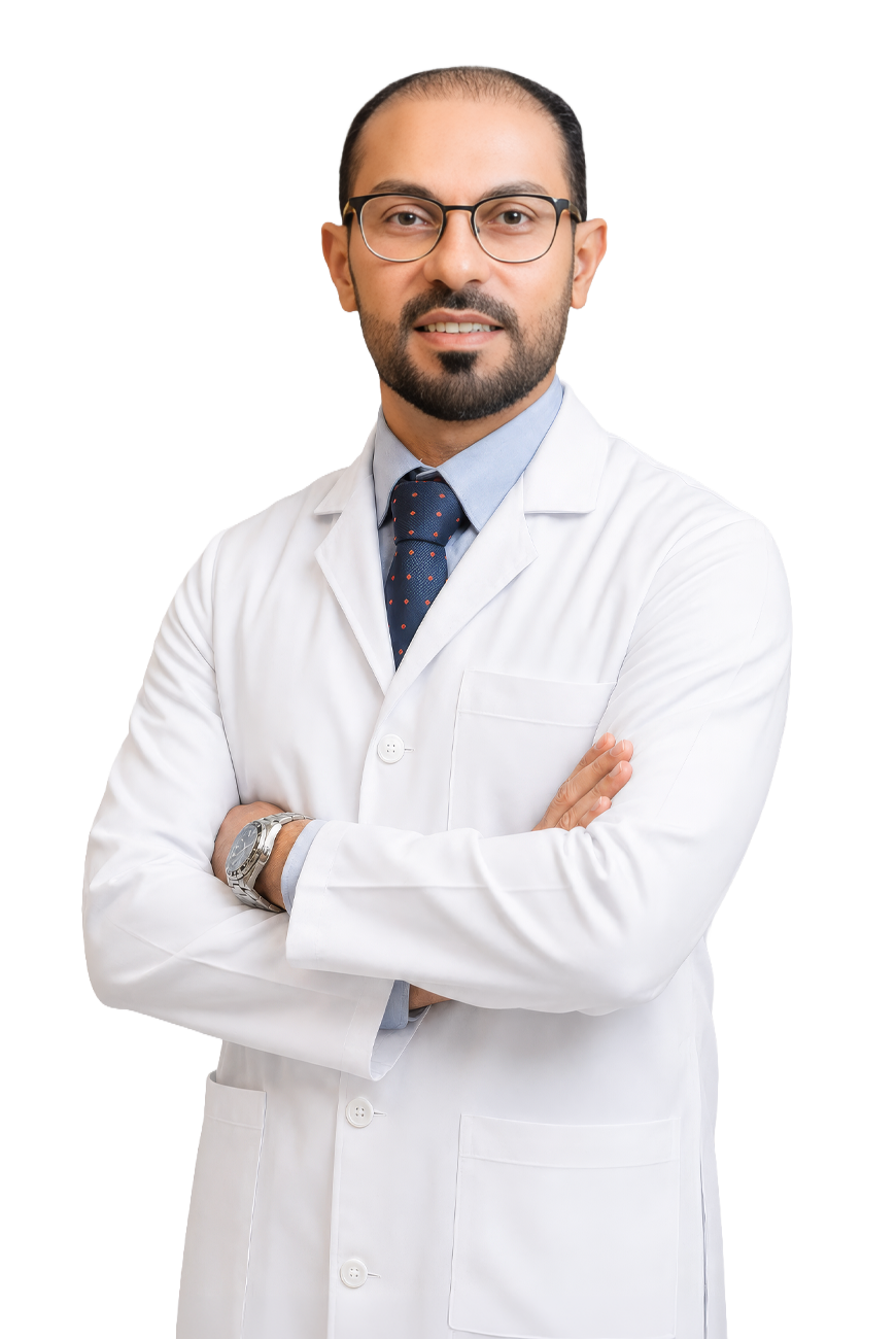 Dr.