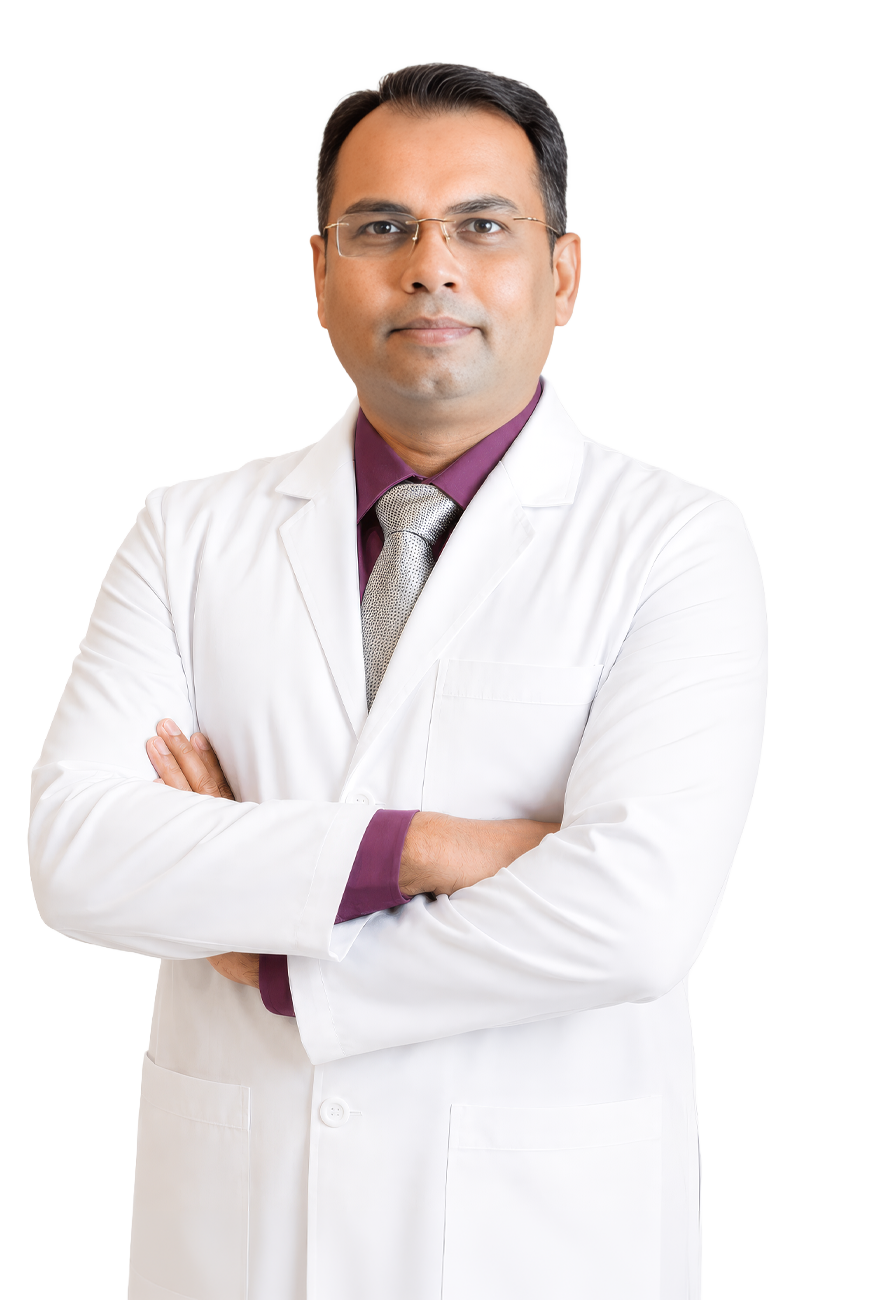 Dr.