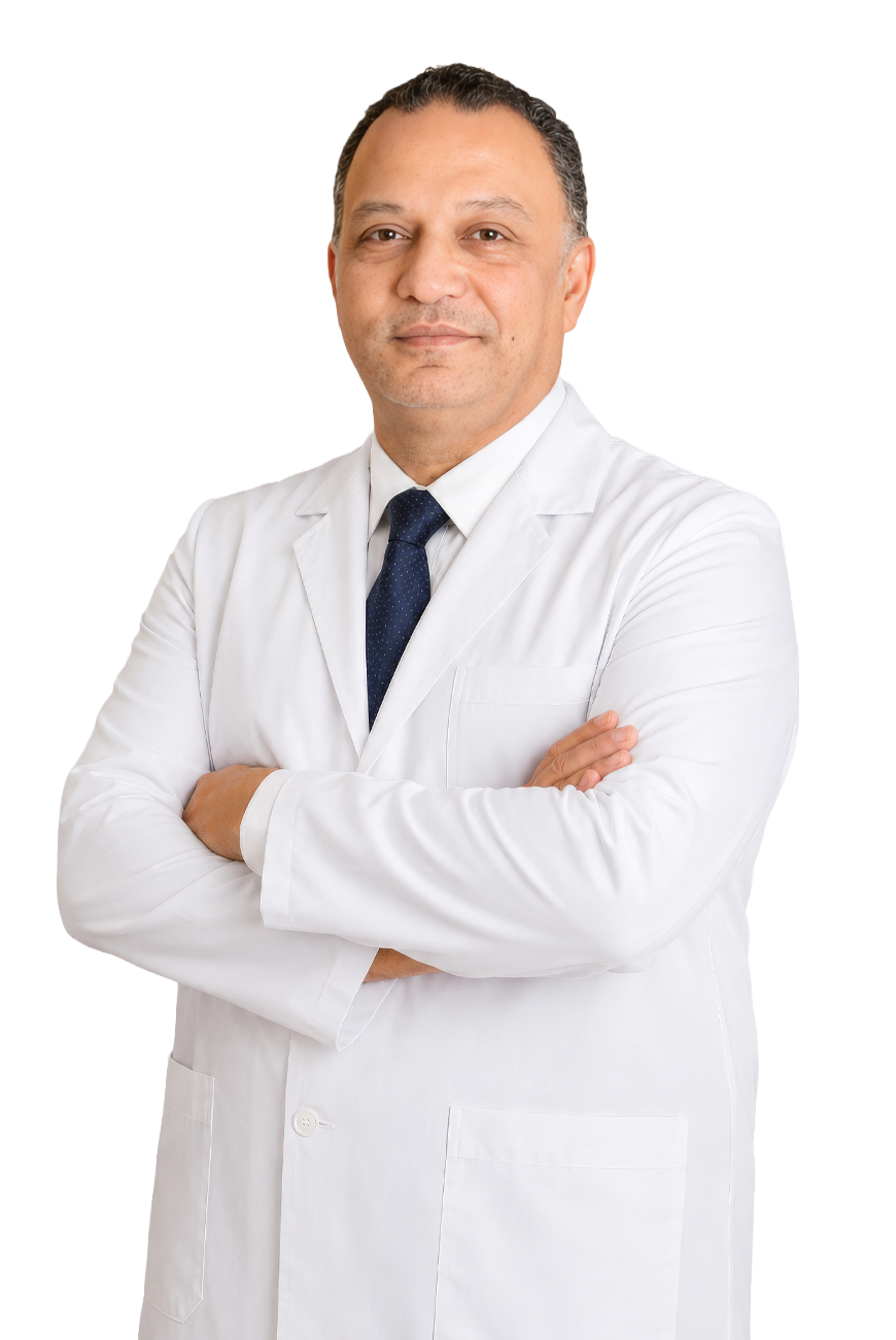 Dr.