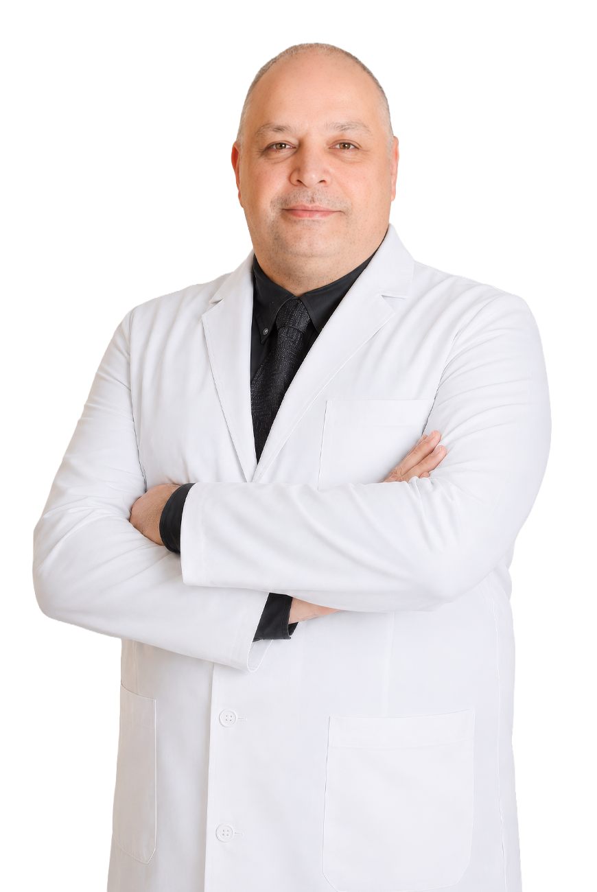 Dr.