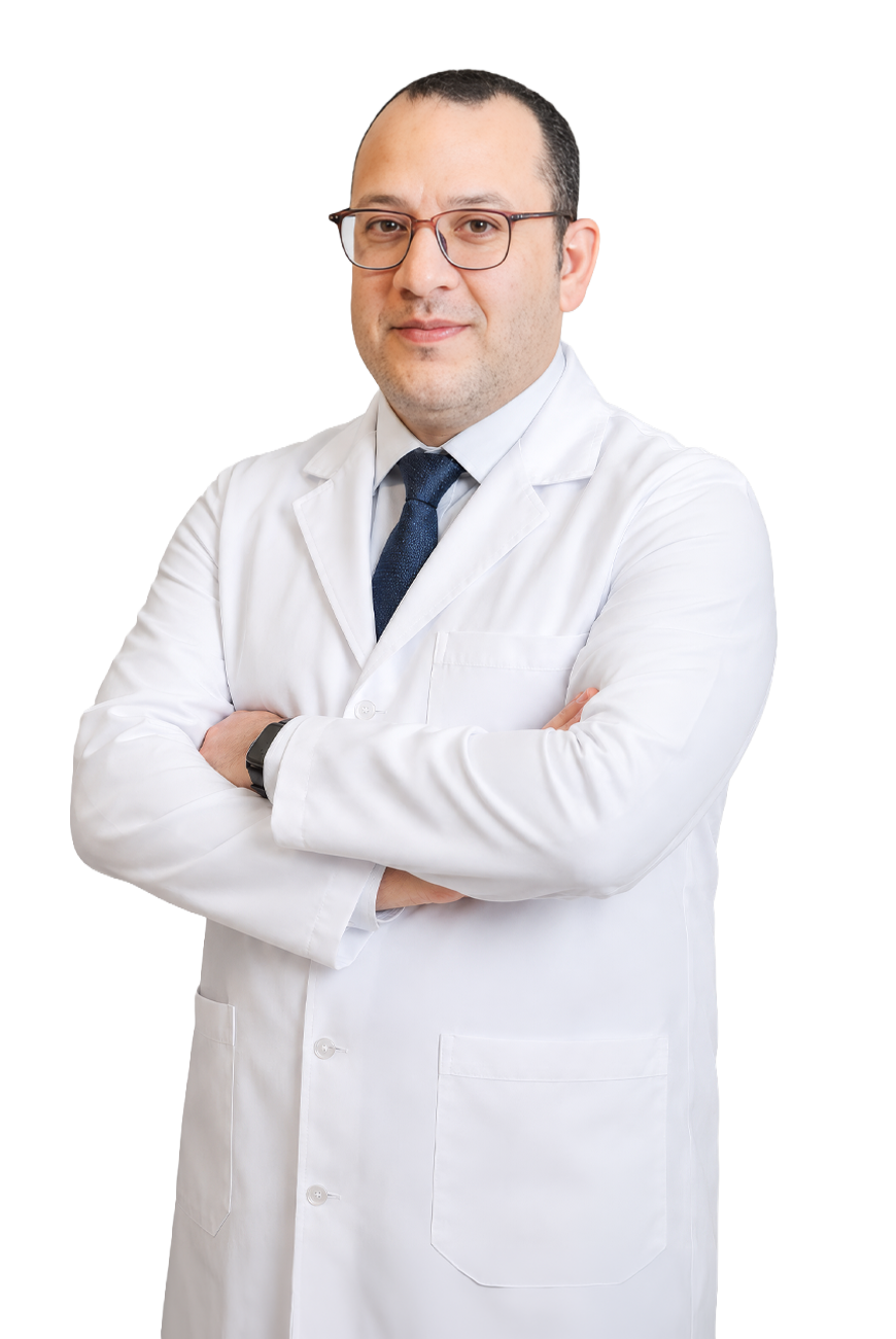 Dr.