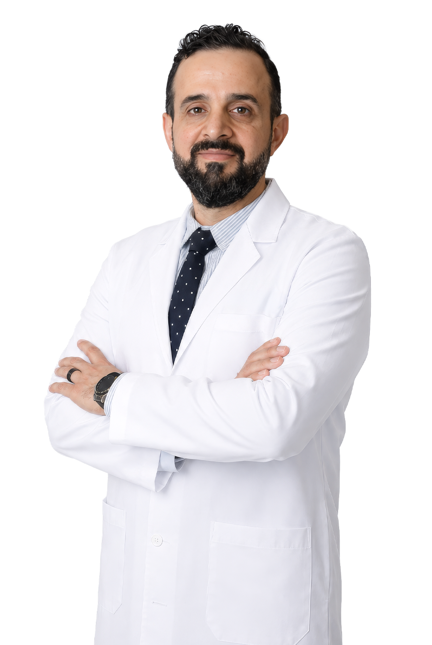 Dr.
