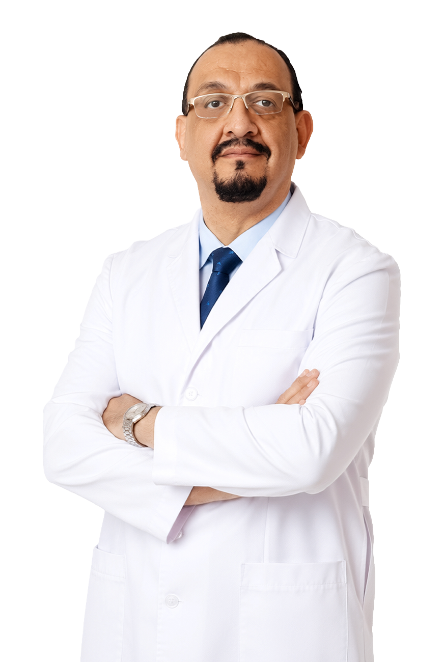 Dr.