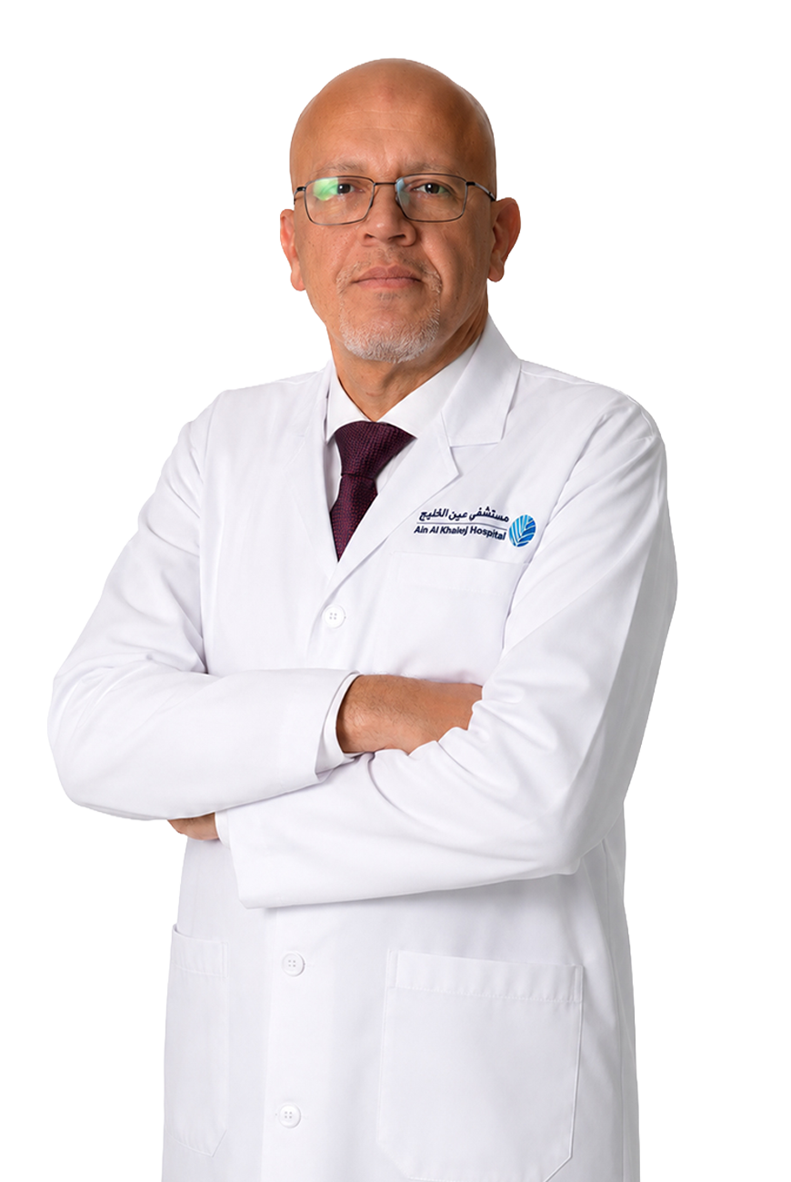 Dr.