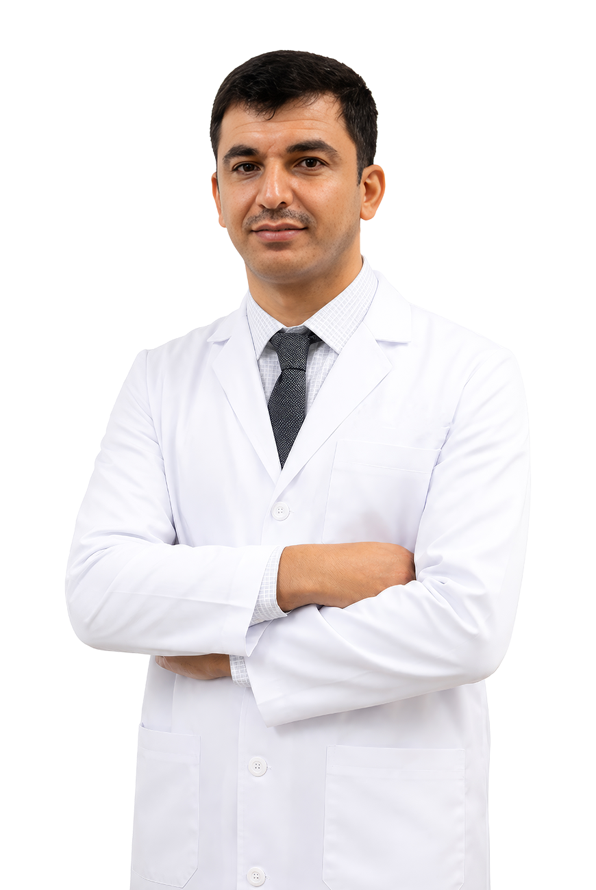 Dr.