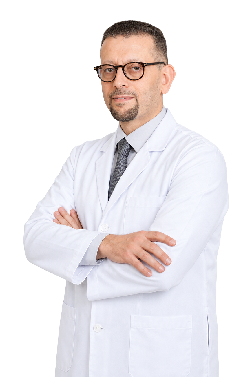 Dr.
