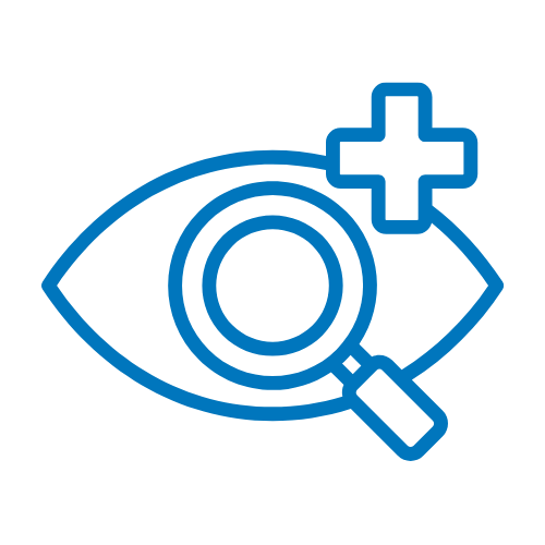 Ophthalmology